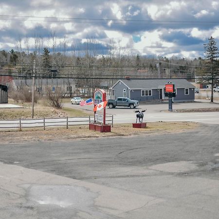 Briarwood Motor Inn Lincoln Luaran gambar