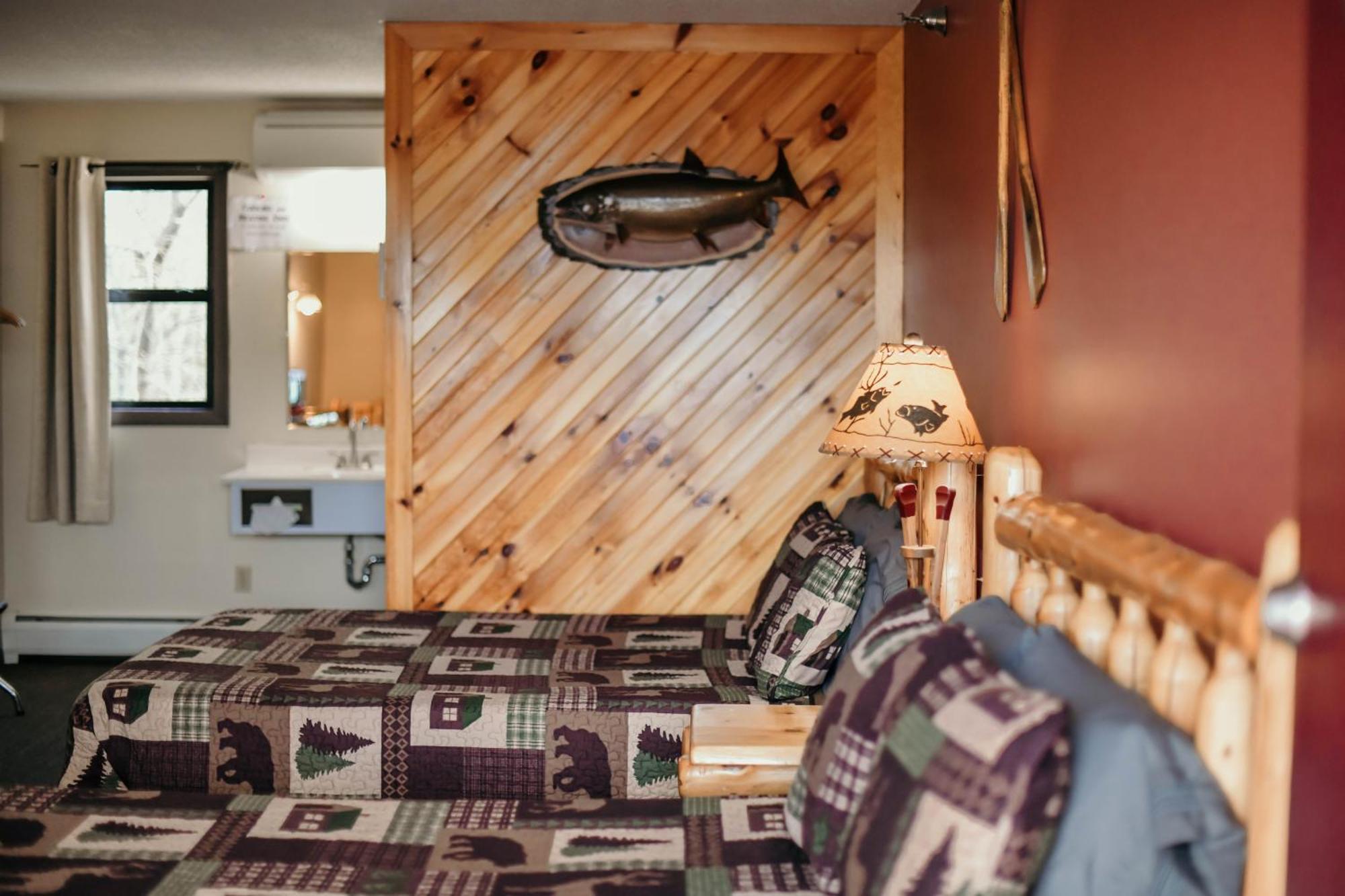 Briarwood Motor Inn Lincoln Luaran gambar