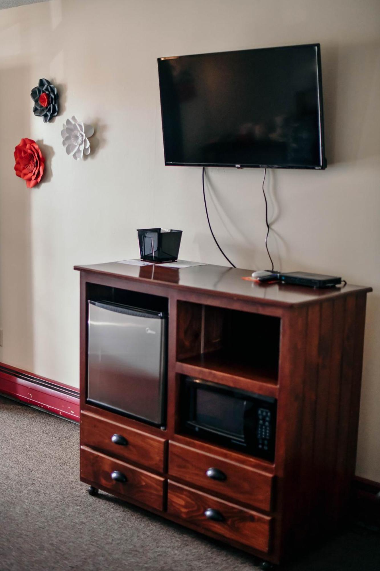 Briarwood Motor Inn Lincoln Luaran gambar