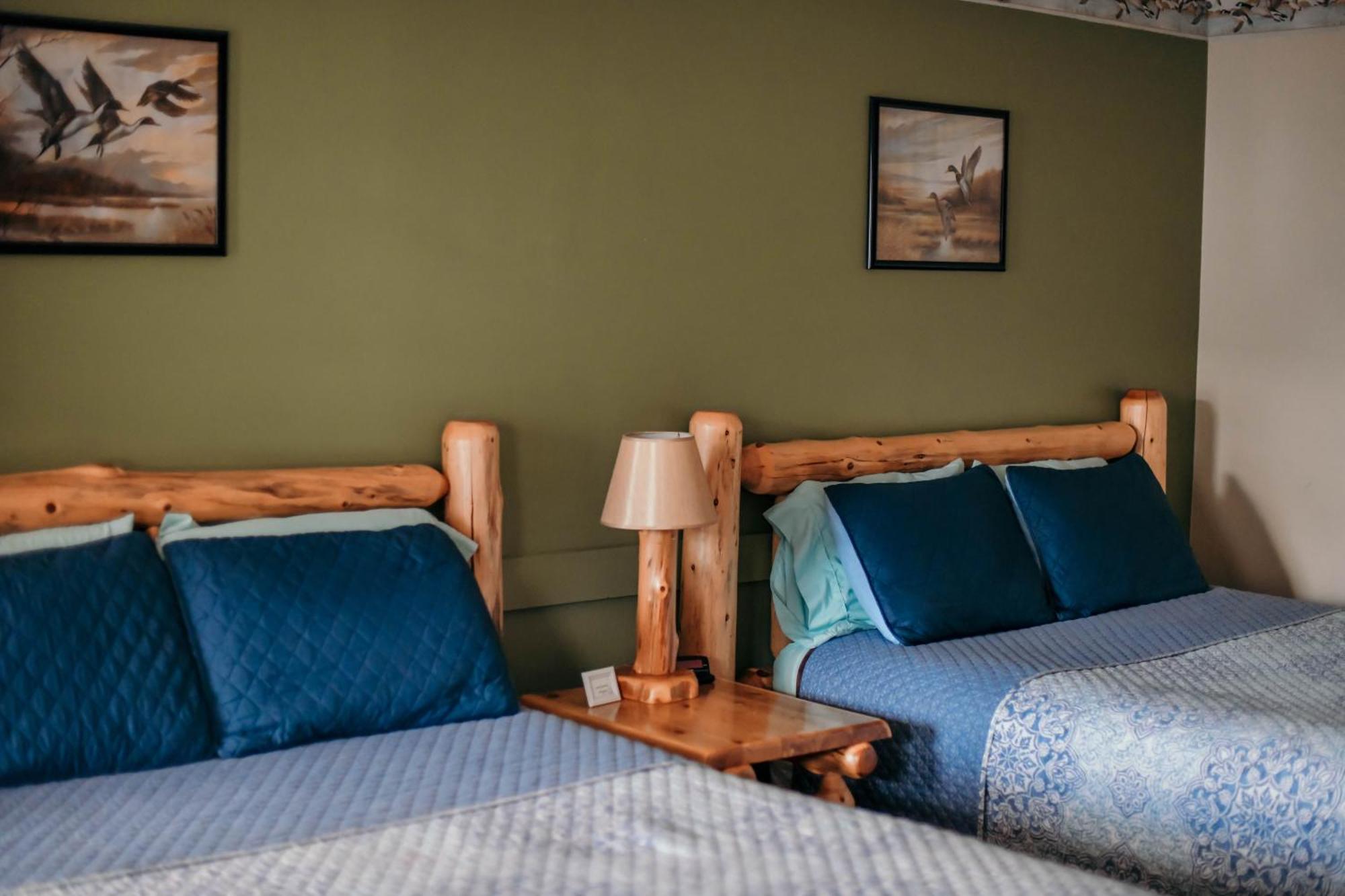Briarwood Motor Inn Lincoln Luaran gambar