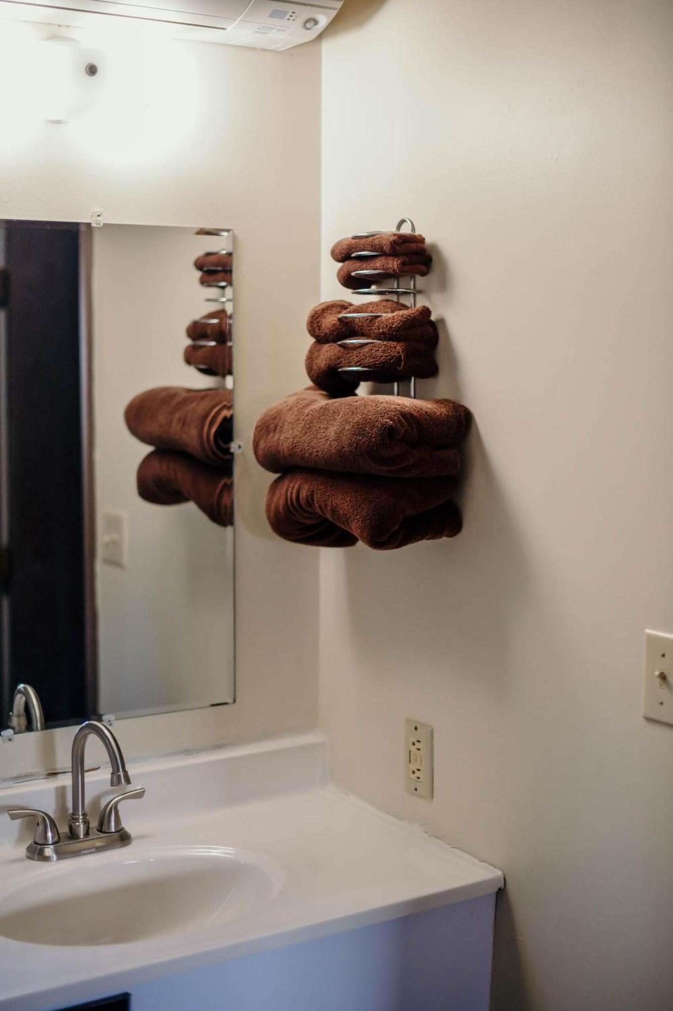 Briarwood Motor Inn Lincoln Luaran gambar