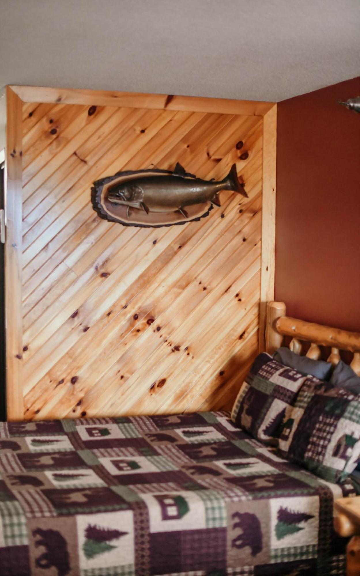 Briarwood Motor Inn Lincoln Luaran gambar