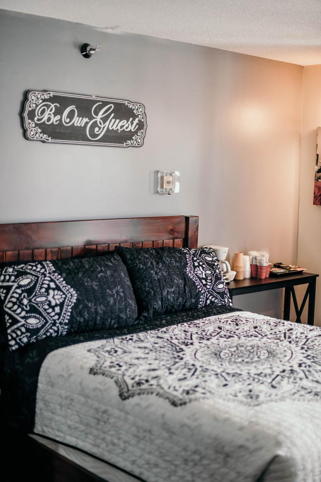 Briarwood Motor Inn Lincoln Luaran gambar