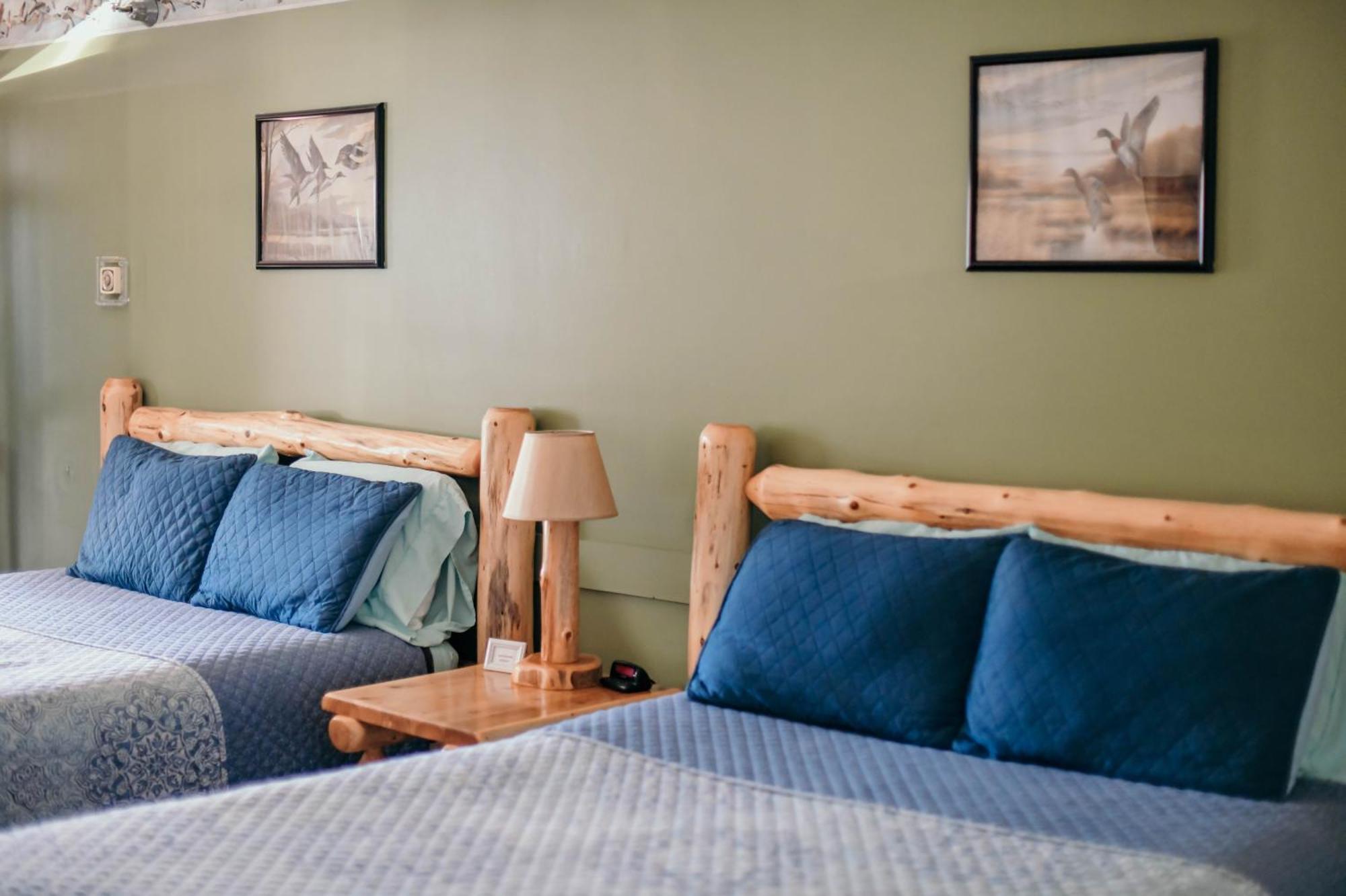 Briarwood Motor Inn Lincoln Luaran gambar