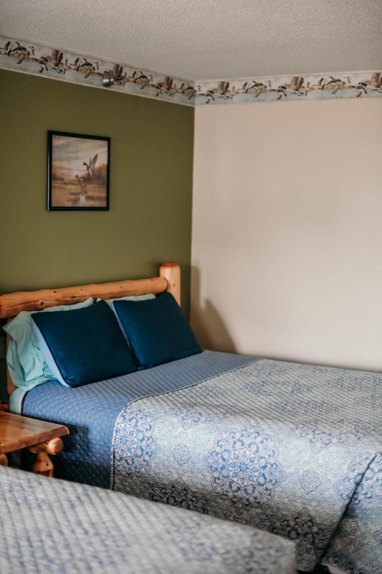 Briarwood Motor Inn Lincoln Luaran gambar