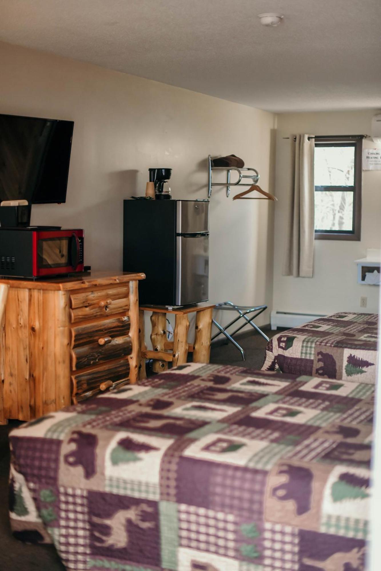 Briarwood Motor Inn Lincoln Luaran gambar