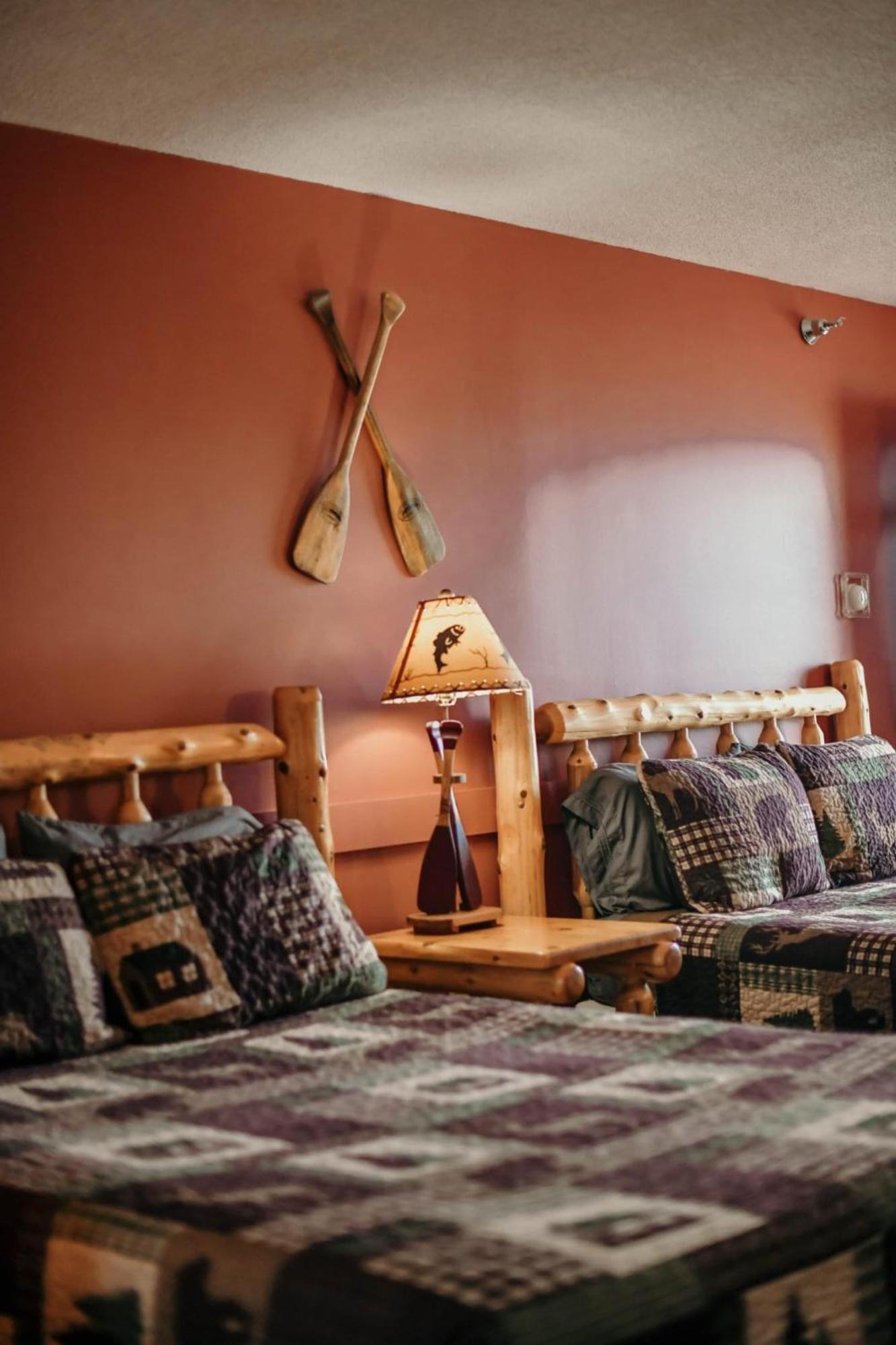 Briarwood Motor Inn Lincoln Luaran gambar